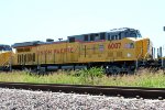 UP 6007